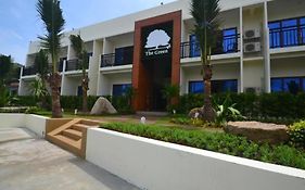 โรงแรมเดอะ กรีน